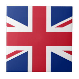 Bandeira de Reino Unido
