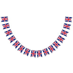 Bandeira de Reino Unido