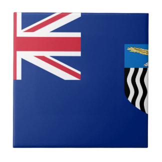 Bandeira de Rodésia do norte