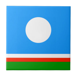 Bandeira de Sakha