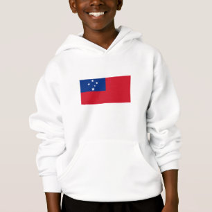 Bandeira de Samoa