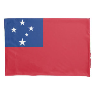 Bandeira de Samoa