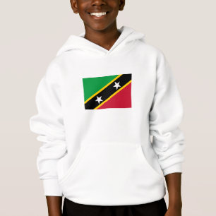 Bandeira de São Cristóvão e Nevis