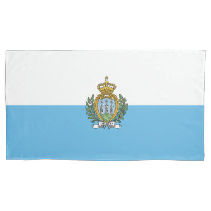 Bandeira de São Marino