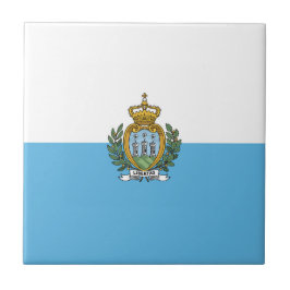 Bandeira de São Marino