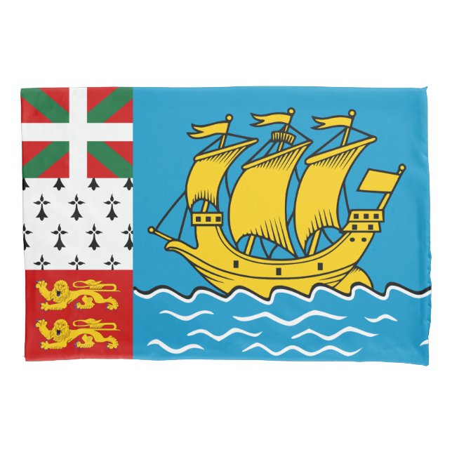 Bandeira de São Pedro e Miquelão (Frente)