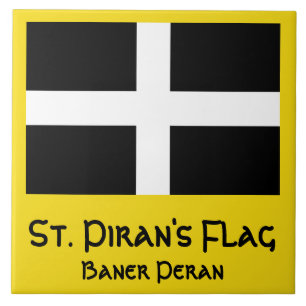 Bandeira de São Piran