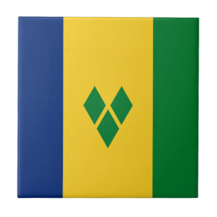 Bandeira de São Vicente