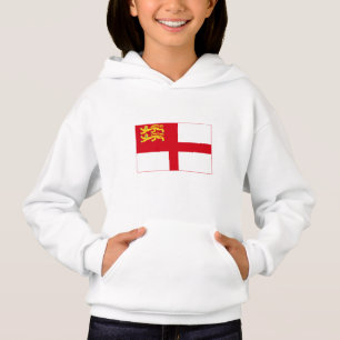 Bandeira de Sark
