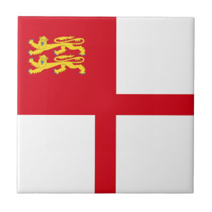 Bandeira de Sark