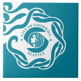 Bandeira de Seattle (Washington)