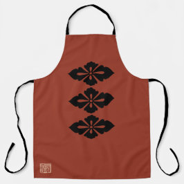Bandeira de Shingen Takeda