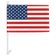Bandeira de Sinalizador Americano