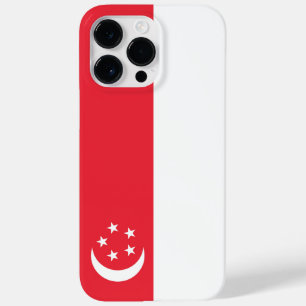 bandeira de Singapura
