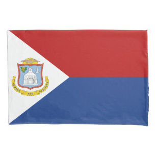 Bandeira de Sint Maarten