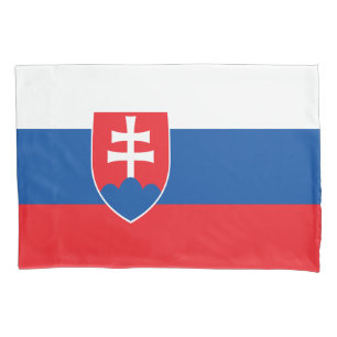 Bandeira de Slovakia