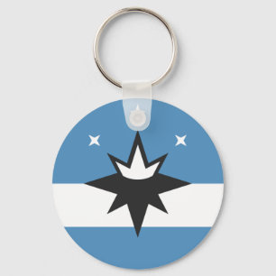 Bandeira de Springfield (Missouri), Chaveiro