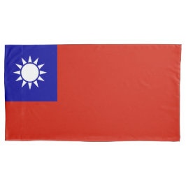 Bandeira de Taiwan