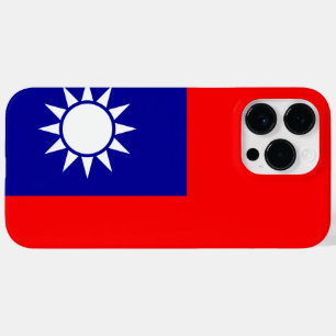 Bandeira de Taiwan: República da China, Taipé Chin