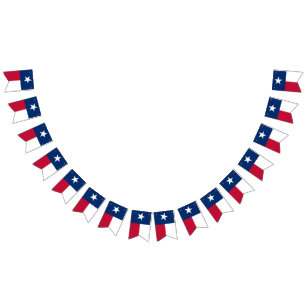 Bandeira de Texas