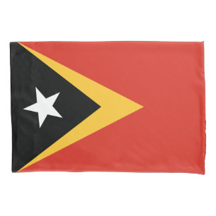 Bandeira de Timor-Leste