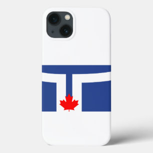 Bandeira de Toronto, Ontário
