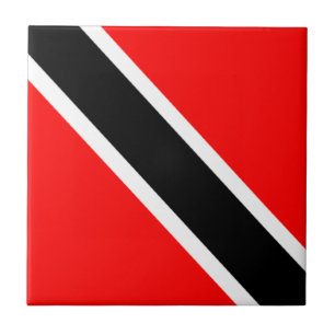 Bandeira de Trinidad