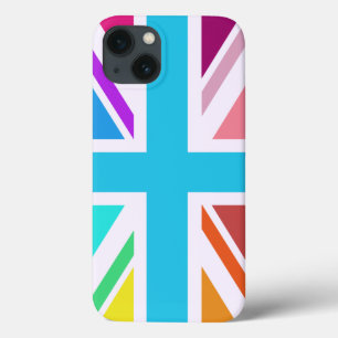 Bandeira de união/design de Jack - Multicoloured