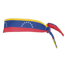 Bandeira de Venezuela