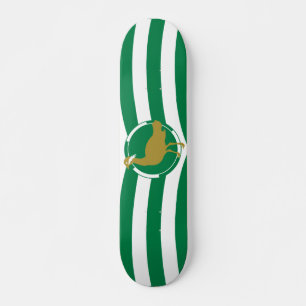 Bandeira de Wiltshire Skateboard