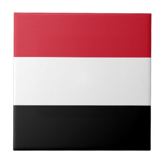 Bandeira de Yemen