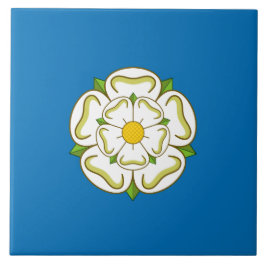 Bandeira de Yorkshire (condado de Inglês)