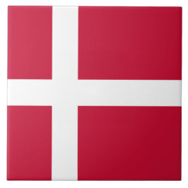 Bandeira Dinamarquesa