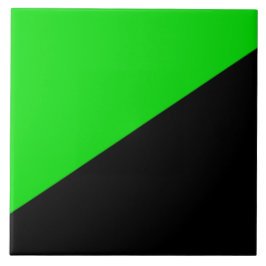 Bandeira do Anarquismo Verde