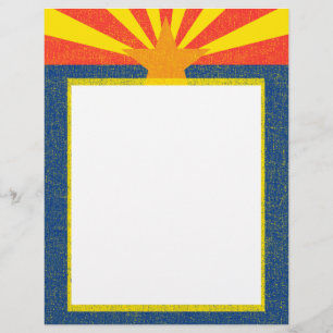 bandeira do arizona
