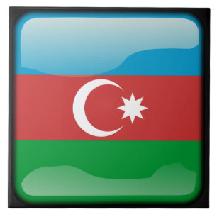 Bandeira do Azerbaijão