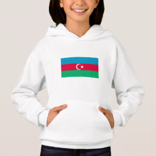 Bandeira do Azerbaijão Patriótico
