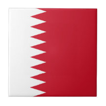 Bandeira do Bahrein