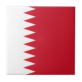 Bandeira do Bahrein
