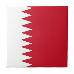 Bandeira do Bahrein