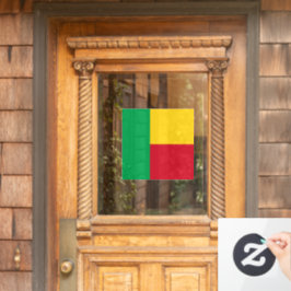 Bandeira do Benim