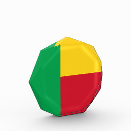 Bandeira do Benim