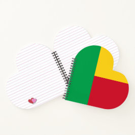 Bandeira do Benim