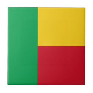 Bandeira do Benim