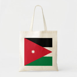Bandeira do Bolsa do Orçamento da Jordânia