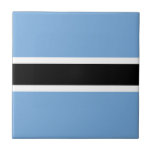 Bandeira do Botsuana<br><div class="desc">Um presente ideal para todos aqueles que são patrióticos do seu país!</div>