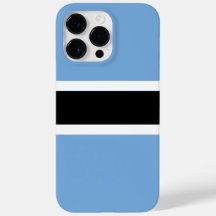 Bandeira do Botsuana