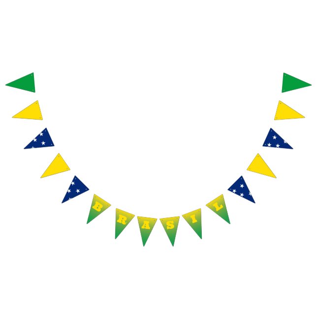 Bandeira do Brasil (Todos)