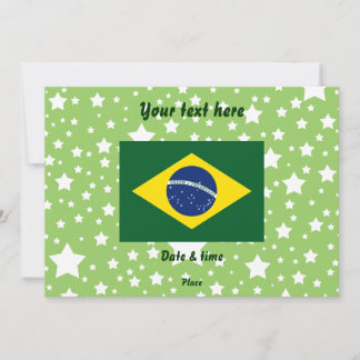 Bandeira do Brasil
