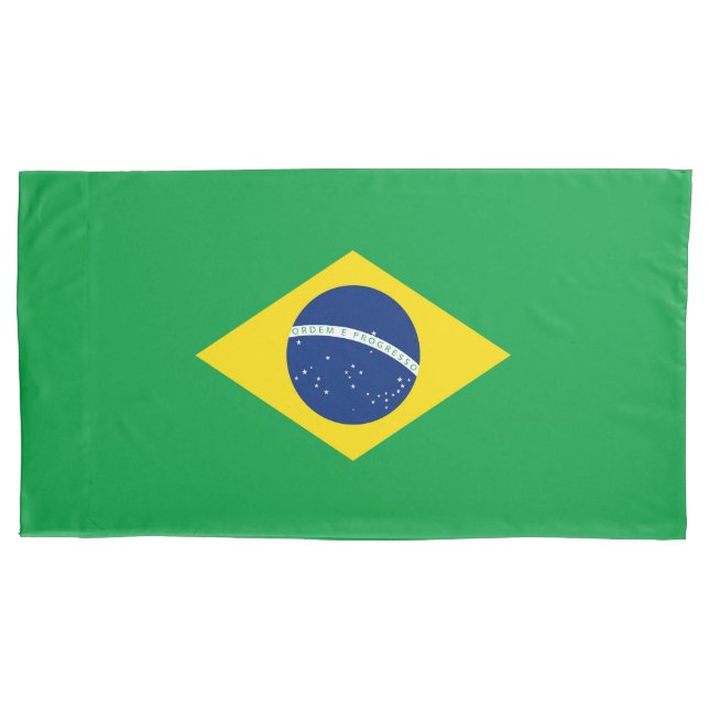 Bandeira do Brasil (Frente)